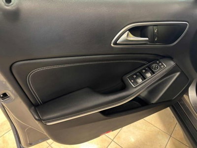 Mercedes-Benz GLA SUV 220 d Automatic 4Matic Sport (13)