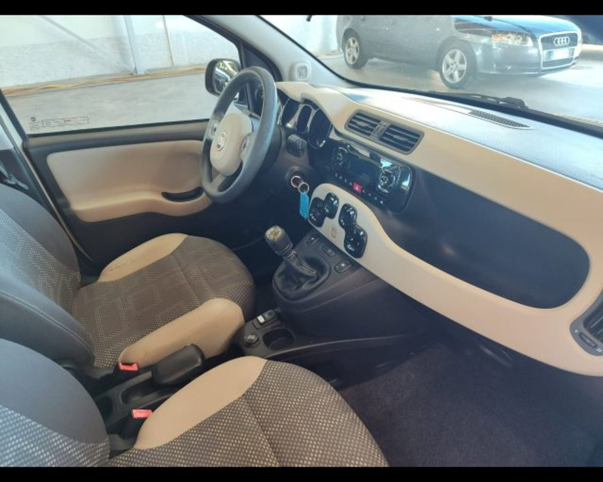 Fiat Panda 0.9 TwinAir Turbo Natural Power Easy (15)