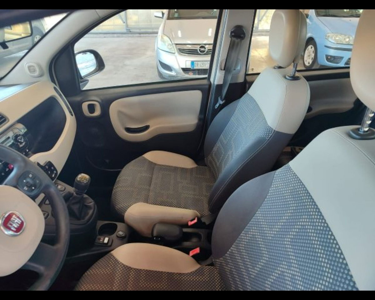 Fiat Panda 0.9 TwinAir Turbo Natural Power Easy (16)