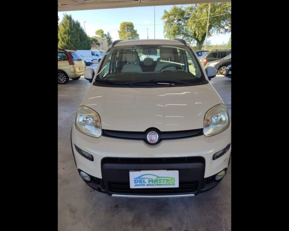 Fiat Panda 0.9 TwinAir Turbo Natural Power Easy (2)