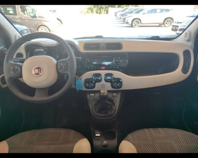 Fiat Panda 0.9 TwinAir Turbo Natural Power Easy (20)