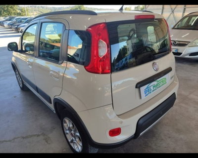 Fiat Panda 0.9 TwinAir Turbo Natural Power Easy (5)