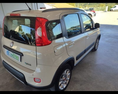Fiat Panda 0.9 TwinAir Turbo Natural Power Easy (6)