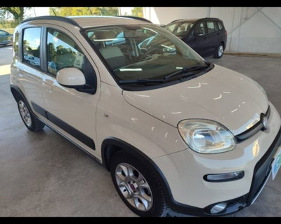 Fiat Panda 0.9 TwinAir Turbo Natural Power Easy (7)