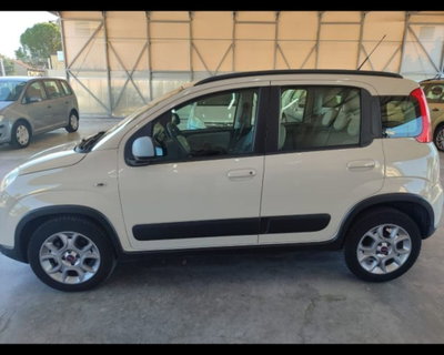 Fiat Panda 0.9 TwinAir Turbo Natural Power Easy (8)