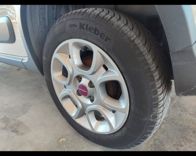 Fiat Panda 0.9 TwinAir Turbo Natural Power Easy (9)