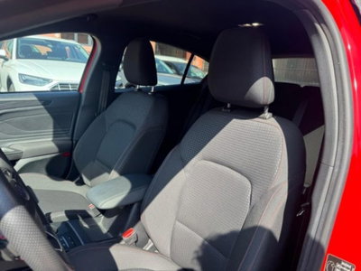 Ford Focus 1.0 EcoBoost 125 CV automatico 5p. ST-Line Co-Pilot (11)