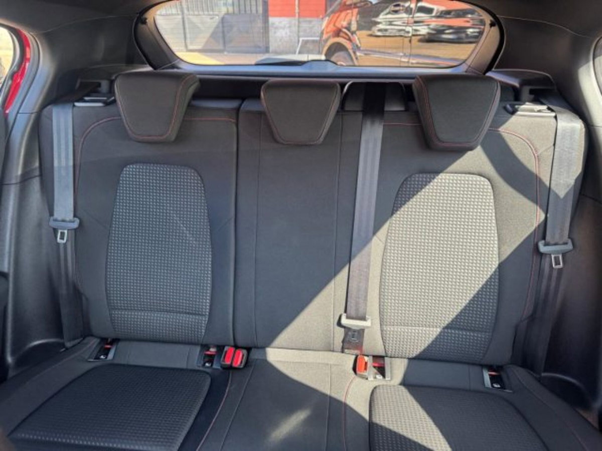 Ford Focus 1.0 EcoBoost 125 CV automatico 5p. ST-Line Co-Pilot (13)