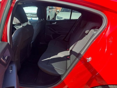 Ford Focus 1.0 EcoBoost 125 CV automatico 5p. ST-Line Co-Pilot (19)