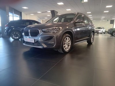 BMW X1 sDrive20d Business Advantage usata