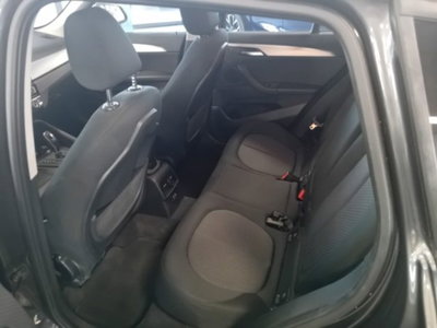 BMW X1 sDrive20d Business Advantage (13)