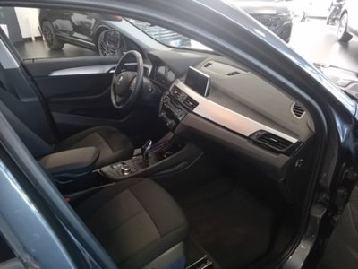 BMW X1 sDrive20d Business Advantage (14)