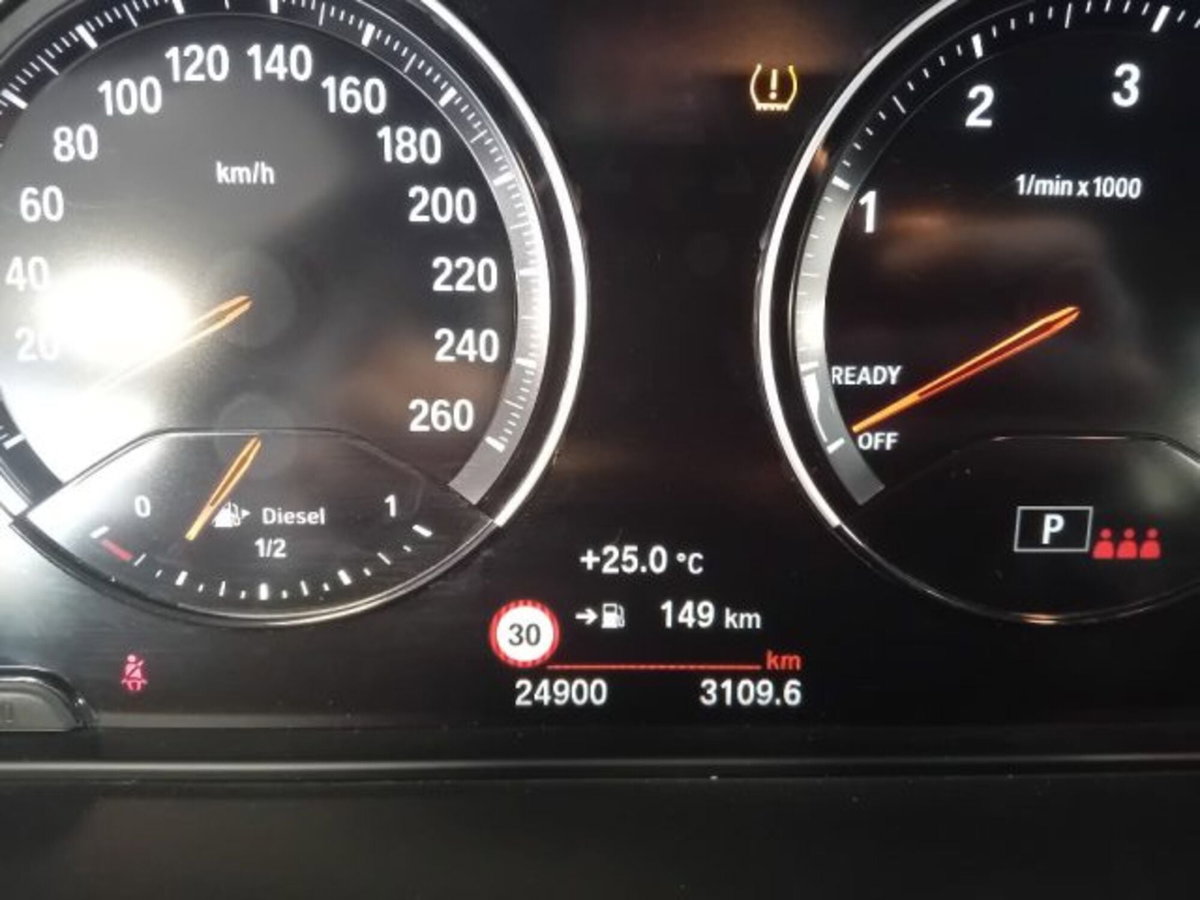 BMW X1 sDrive20d Business Advantage (17)