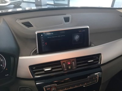 BMW X1 sDrive20d Business Advantage (19)