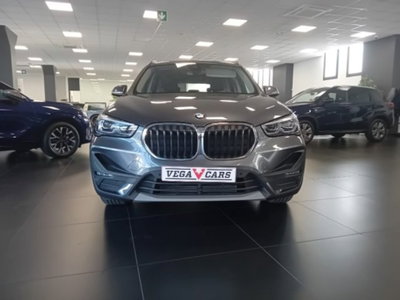 BMW X1 sDrive20d Business Advantage (2)