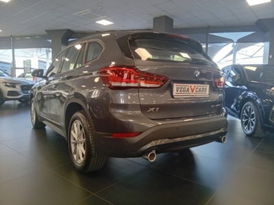 BMW X1 sDrive20d Business Advantage (6)