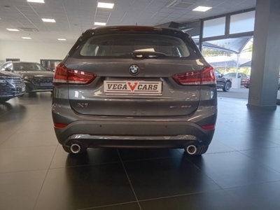 BMW X1 sDrive20d Business Advantage (7)