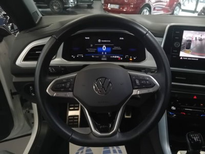 Volkswagen T-Roc Cabrio 1.0 TSI Style (15)