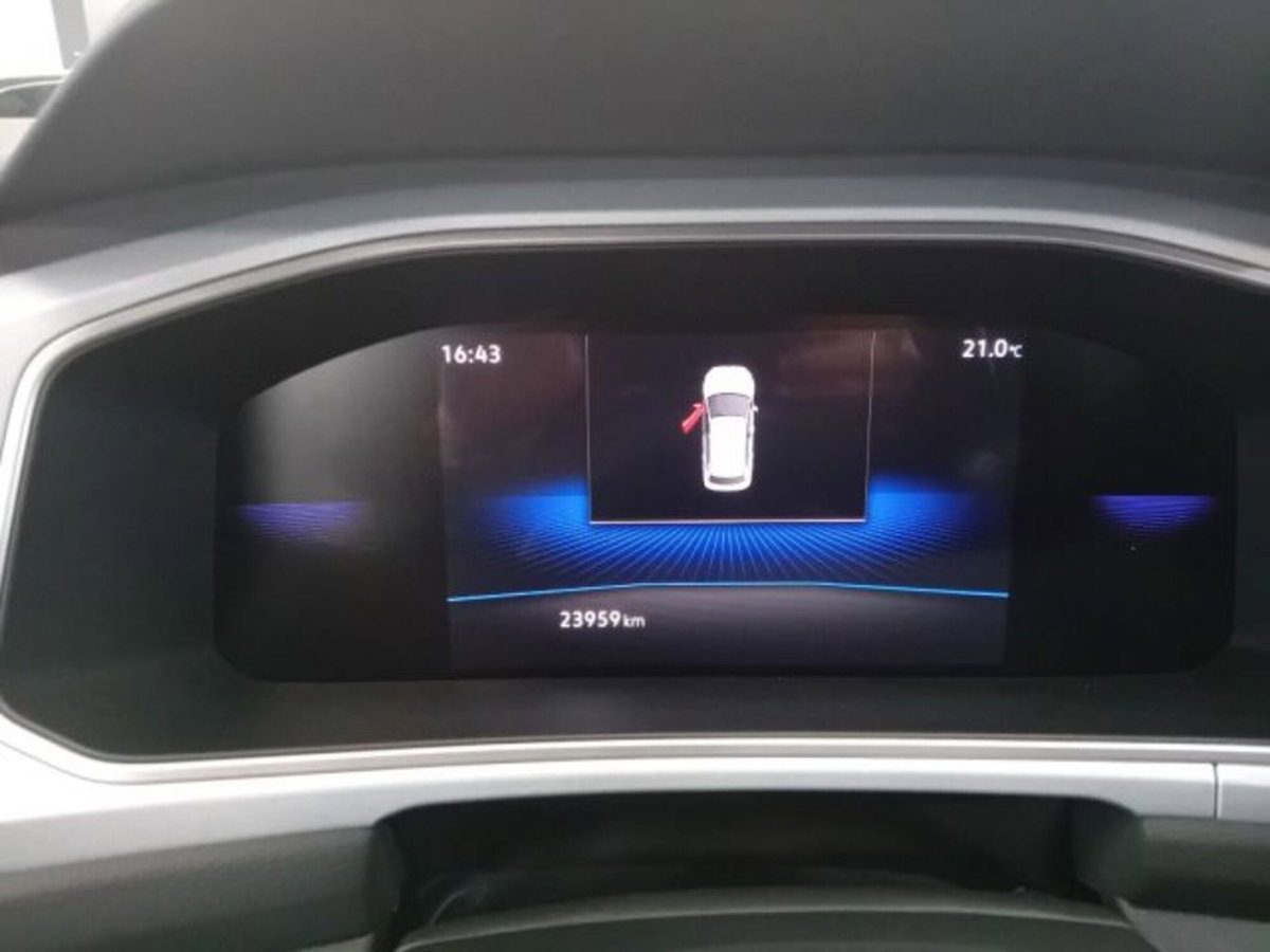 Volkswagen T-Roc Cabrio 1.0 TSI Style (16)