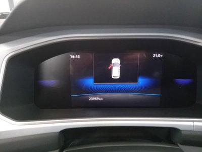 Volkswagen T-Roc Cabrio 1.0 TSI Style (16)