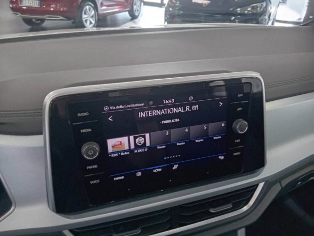 Volkswagen T-Roc Cabrio 1.0 TSI Style (17)