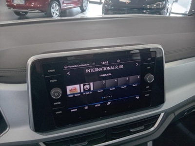 Volkswagen T-Roc Cabrio 1.0 TSI Style (17)
