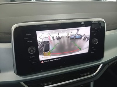Volkswagen T-Roc Cabrio 1.0 TSI Style (18)