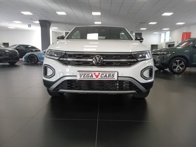 Volkswagen T-Roc Cabrio 1.0 TSI Style (2)
