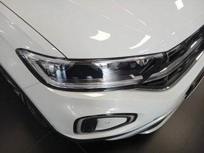 Volkswagen T-Roc Cabrio 1.0 TSI Style (4)