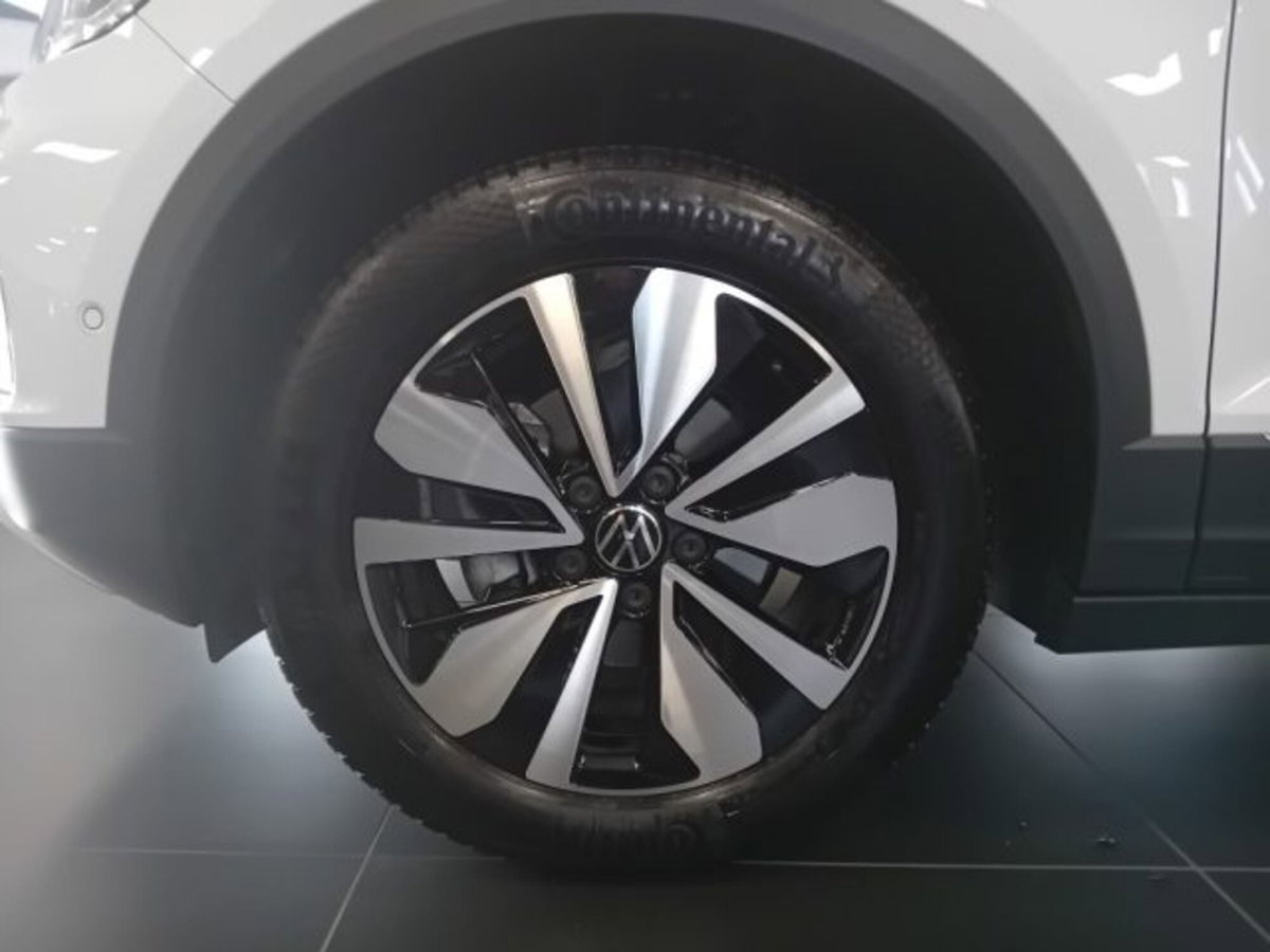 Volkswagen T-Roc Cabrio 1.0 TSI Style (5)
