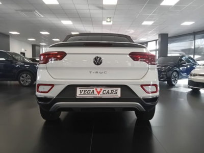 Volkswagen T-Roc Cabrio 1.0 TSI Style (7)