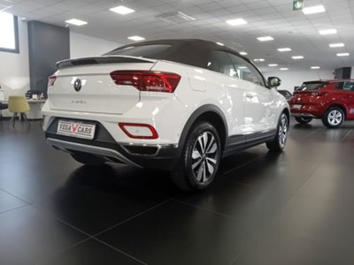 Volkswagen T-Roc Cabrio 1.0 TSI Style (8)