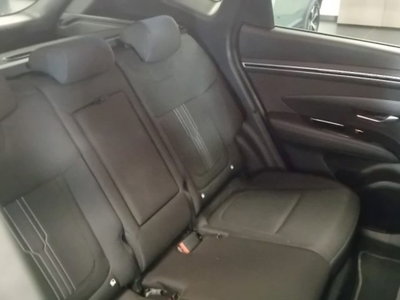 Hyundai Tucson 1.6 CRDi XLine (13)