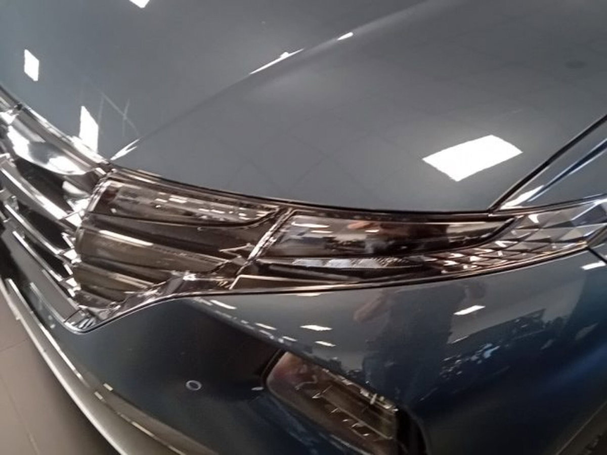 Hyundai Tucson 1.6 CRDi XLine (4)