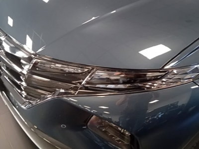Hyundai Tucson 1.6 CRDi XLine (4)