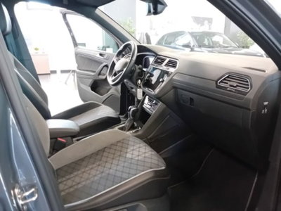 Volkswagen Tiguan 1.5 TSI 150 CV DSG ACT R-Line (11)