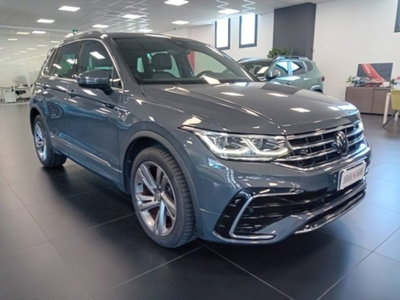 Volkswagen Tiguan 1.5 TSI 150 CV DSG ACT R-Line (3)