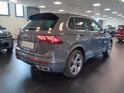 Volkswagen Tiguan 1.5 TSI 150 CV DSG ACT R-Line (4)