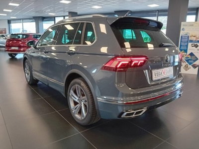 Volkswagen Tiguan 1.5 TSI 150 CV DSG ACT R-Line (6)