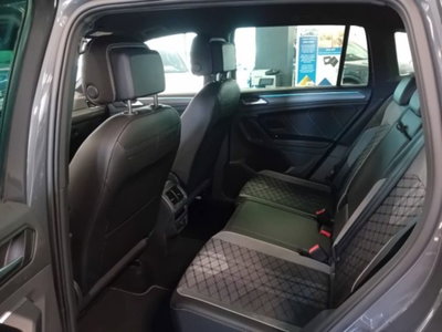 Volkswagen Tiguan 1.5 TSI 150 CV DSG ACT R-Line (9)