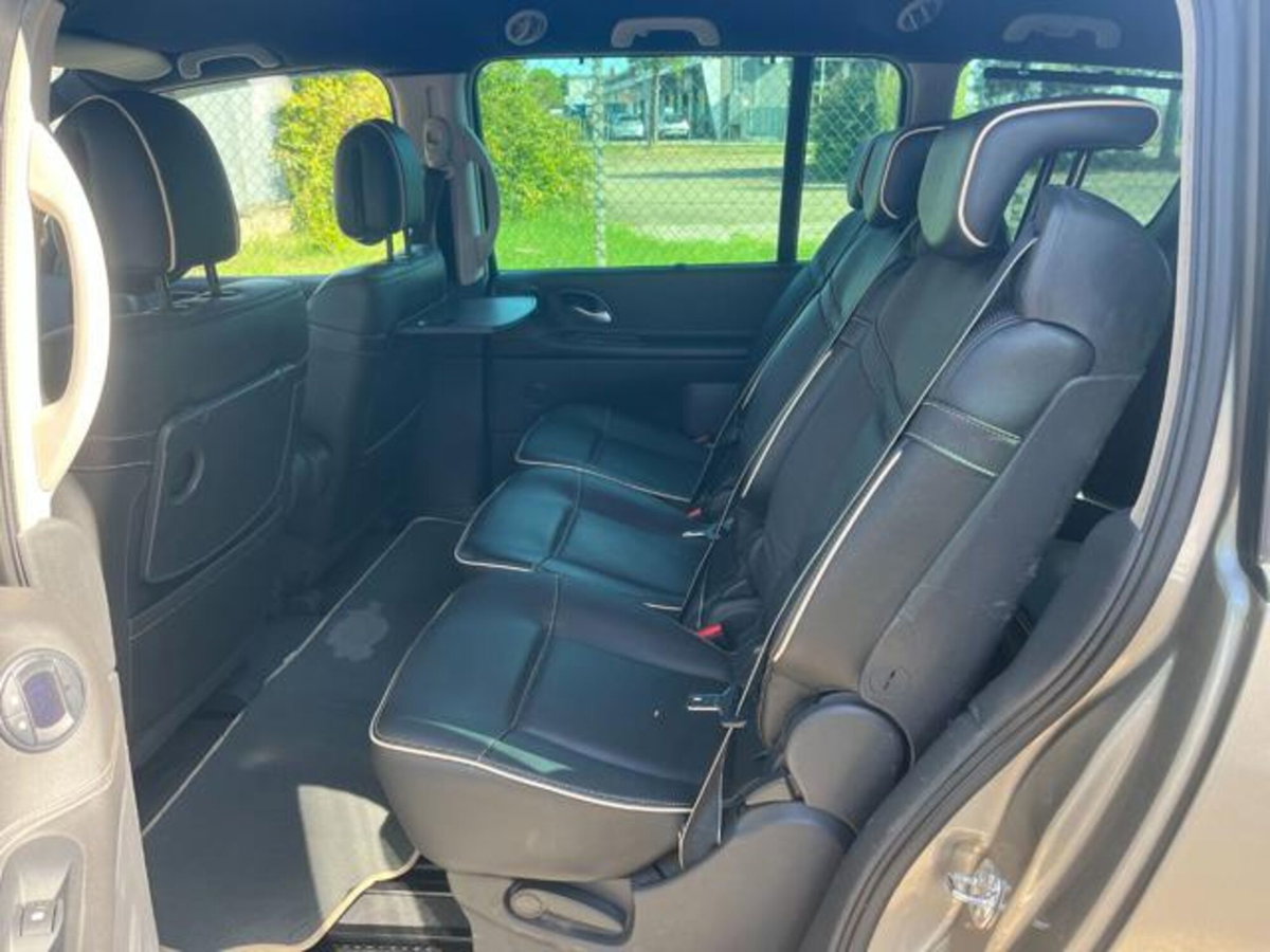 Renault Grand Espace 2.0 dCi 175CV Initiale (15)