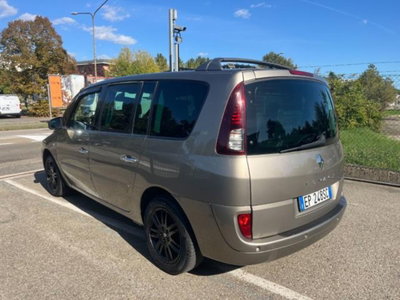 Renault Grand Espace 2.0 dCi 175CV Initiale (4)