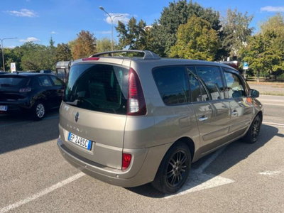 Renault Grand Espace 2.0 dCi 175CV Initiale (5)