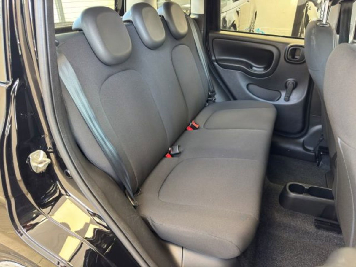 Fiat Panda 1.0 firefly hybrid s&s 70cv 5p.ti (15)