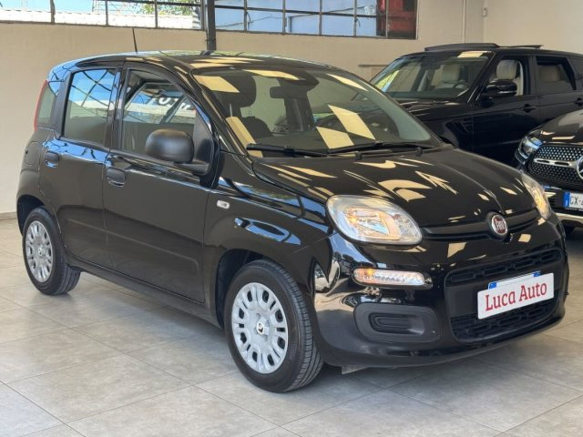 Fiat Panda 1.0 firefly hybrid s&s 70cv 5p.ti (3)