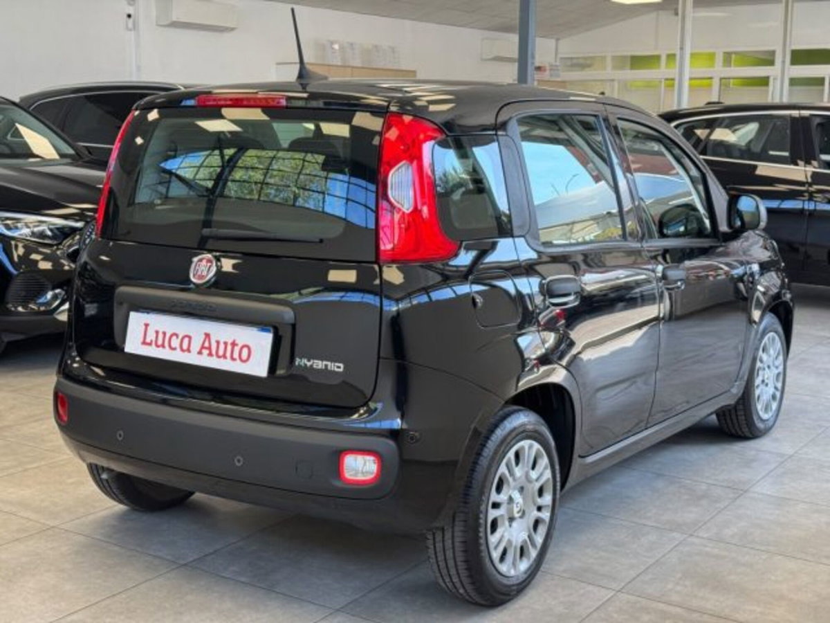 Fiat Panda 1.0 firefly hybrid s&s 70cv 5p.ti (4)
