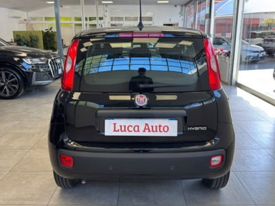 Fiat Panda 1.0 firefly hybrid s&s 70cv 5p.ti (5)