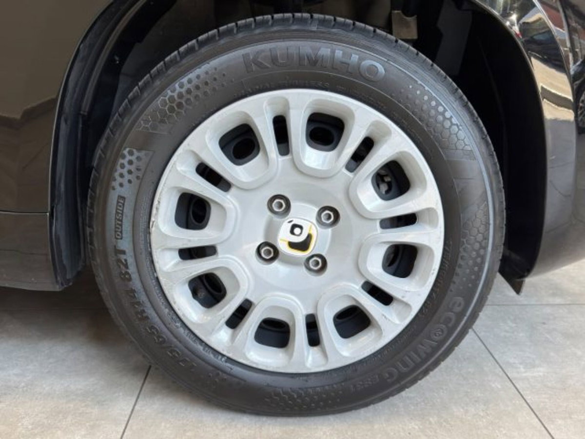 Fiat Panda 1.0 firefly hybrid s&s 70cv 5p.ti (8)