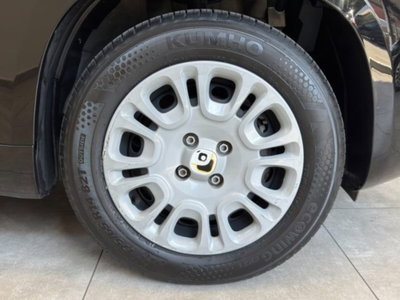 Fiat Panda 1.0 firefly hybrid s&s 70cv 5p.ti (8)