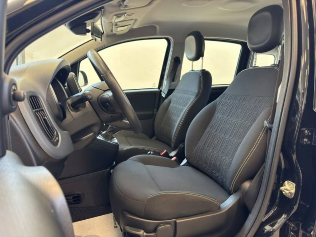 Fiat Panda 1.0 firefly hybrid s&s 70cv 5p.ti (9)